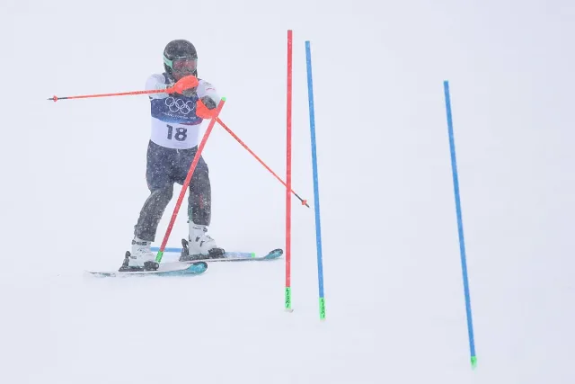 Ужасни условия провалиха Алберт Попов на Олимпиадата