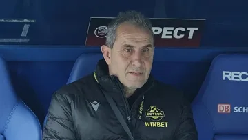 Трус в Пловдив! Херо аут от Ботев