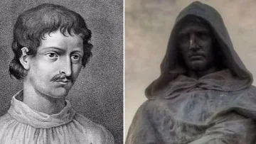 Еретикът, който погледна към небето и промени завинаги света