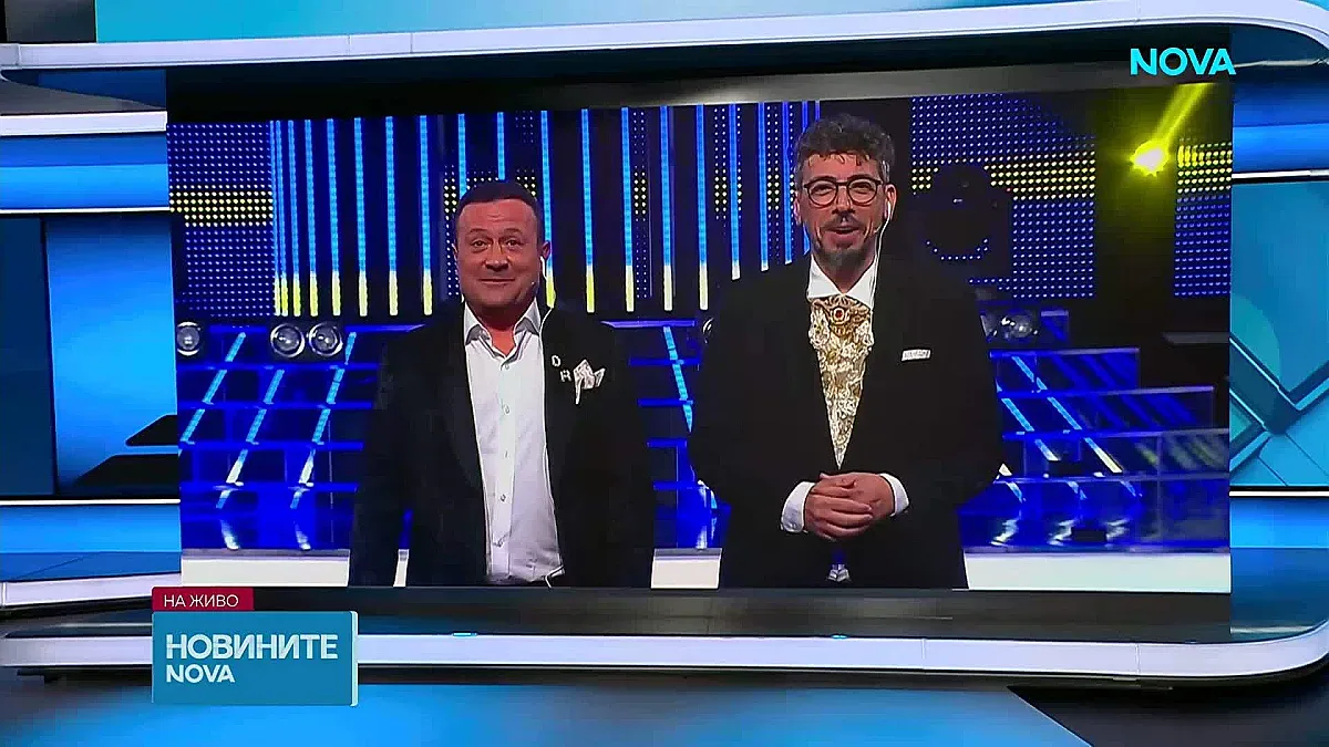 След шоуто на стадиона! "Капките" правят нещо невиждано