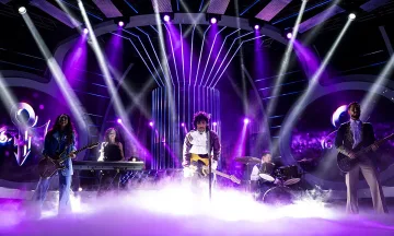 Уникален талант засенчи Иво Димчев и Дънди в "Капките"