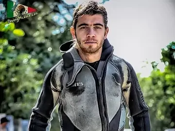 Мексиканеца разкри последните думи на Калушев. Бащите им били колеги агенти