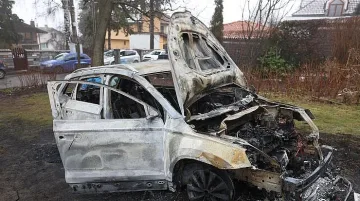 Първи версии за атаката срещу кмета на Бистрица