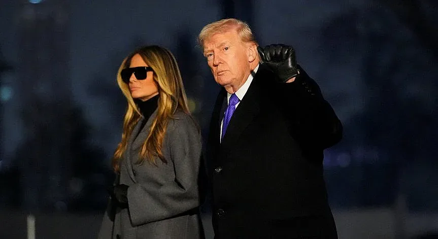 Тръмп със силно предупреждение към Украйна