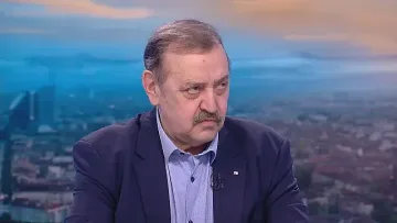 Златен цяр: Кантарджиев издаде как си лекува гърлото