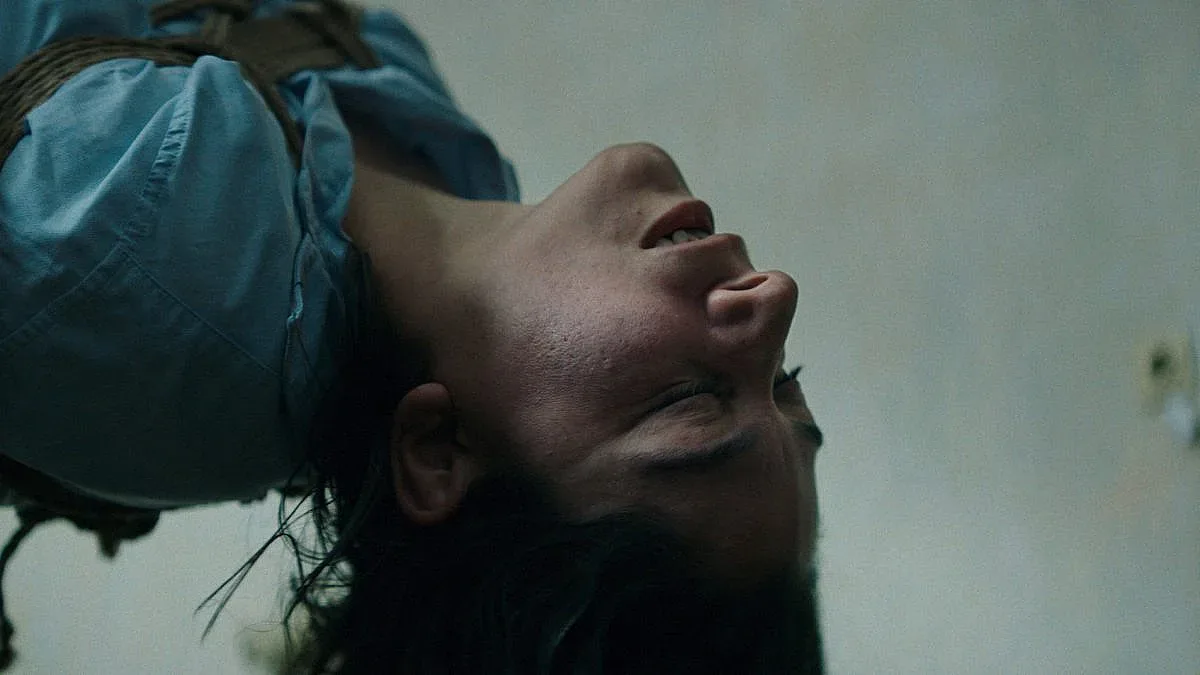 Български филм за сексуално зависима жена очарова Берлинале