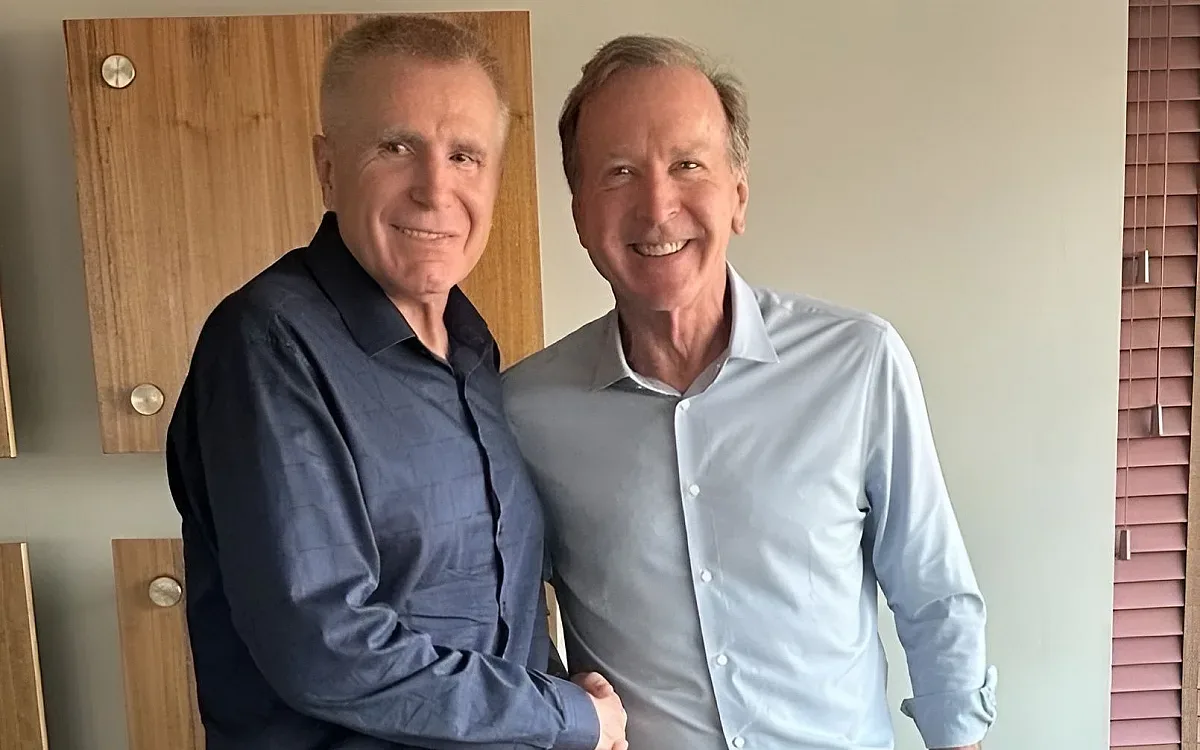 Нийл Буш: Има данни за наличие на ценни находища на редкоземни елементи в България