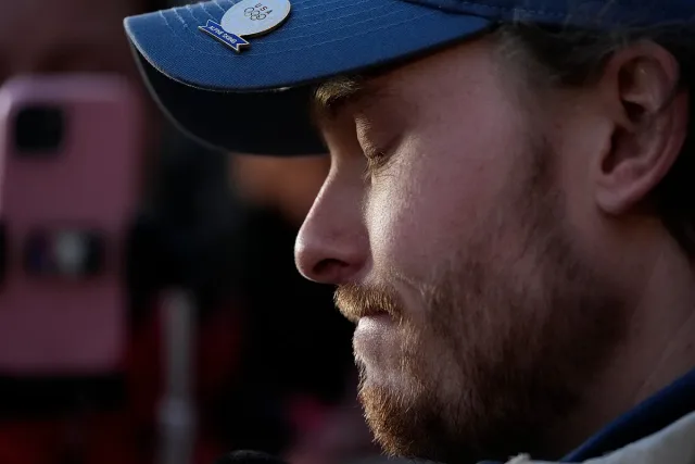 Норвежец втори ден беснее заради изпуснатото злато