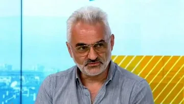 Инж. Кремен Георгиев: Без ТЕЦ Бобов дол София ще остане на тъмно!