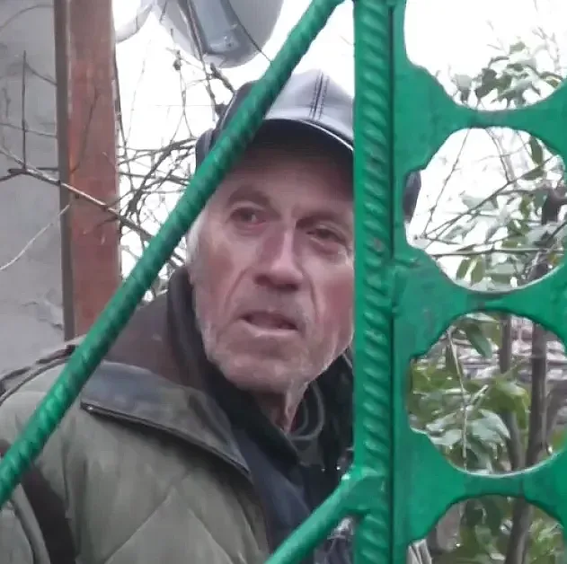 Съседът на Калушев не е на себе си от страх