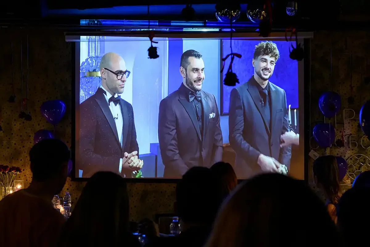 Голяма излагация в "Ергенът"! Веселата Ивана изчезна на старта