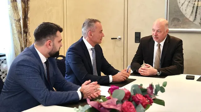 Трима представят България в Съвета за мир на Тръмп. Ето кои са