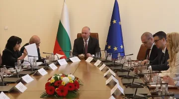 На изпроводяк! Вижте последните решения на кабинета "Желязков"