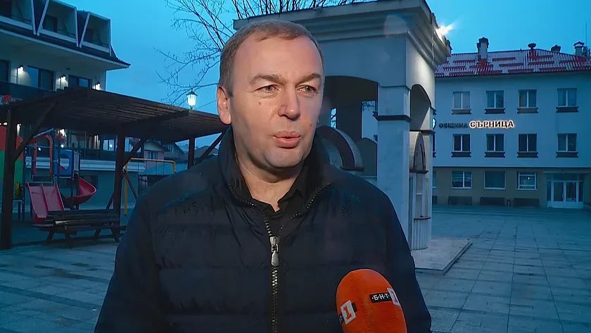 ДПС си изпълни обещанието! Кметът на Сърница с добра новина 