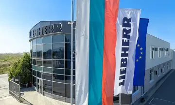 Немски гигант вдига нов завод у нас. Наше село строи за Airbus 