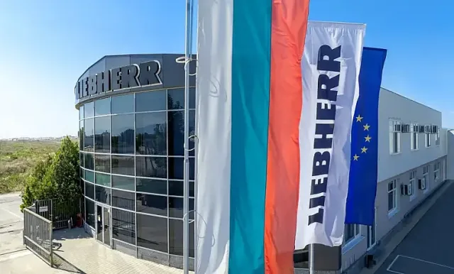 Немски гигант вдига нов завод у нас. Наше село строи за Airbus