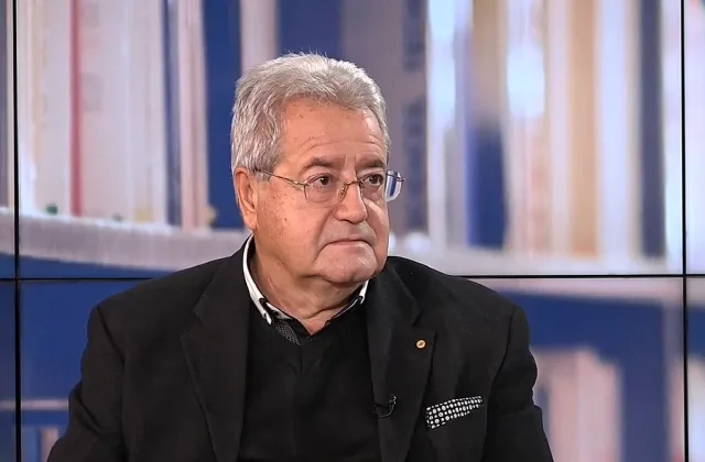 Акад. Иван Гранитски: Левски и националната революция!