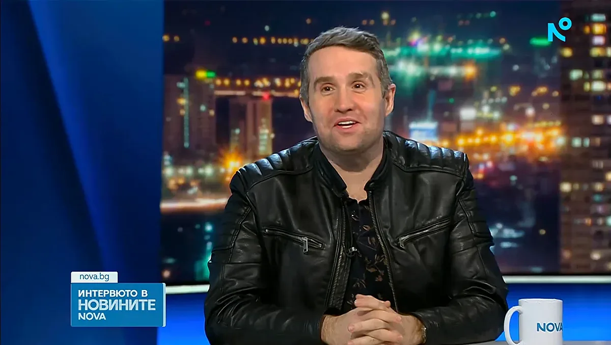 Дънди призна за "Капките"