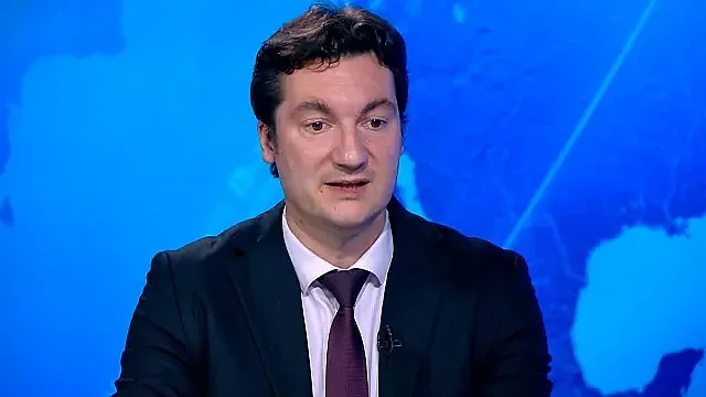 Зарков каза ще има ли някой от БСП в служебния кабинет