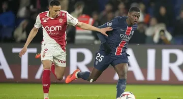 ПСЖ триумфира на френското дерби в ШЛ