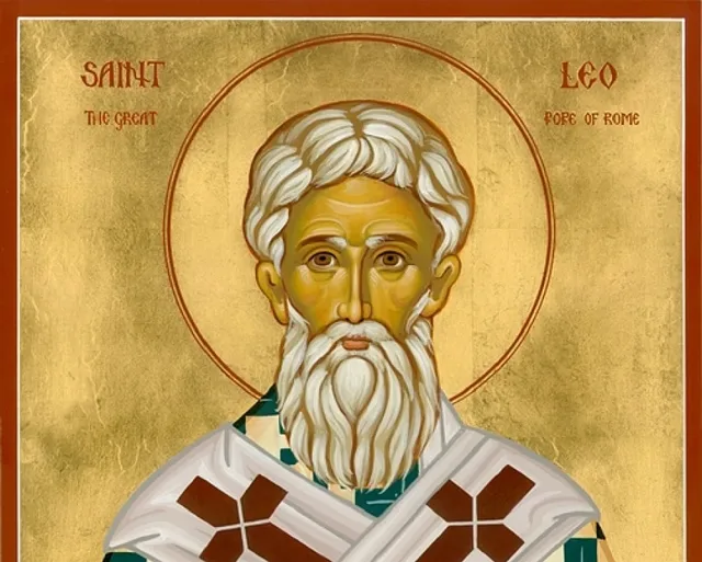 Почитаме светеца, който спря Атила пред портите на Рим