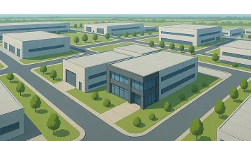 Море от милиони в наш град! Нови заводи