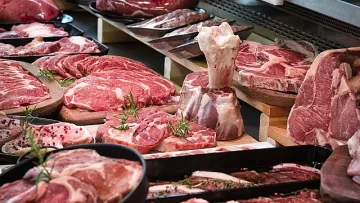 Край! Една държава забрани рекламата на месо