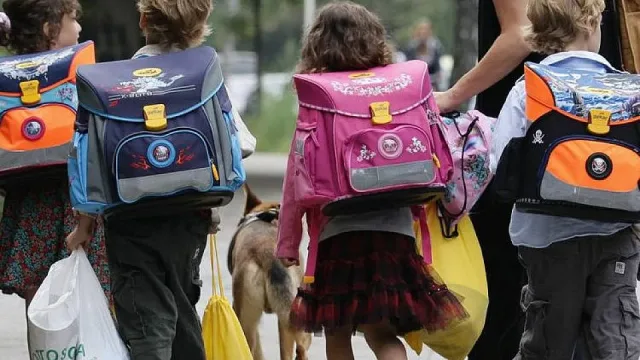 Нови правила и за приема в 1 клас. Големи промени