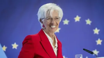 Обрат в Европейската централна банка. Решението на Лагард