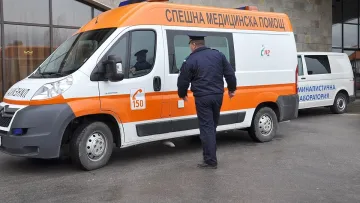 Нов кошмар на пътя. Загина 5-годишно дете