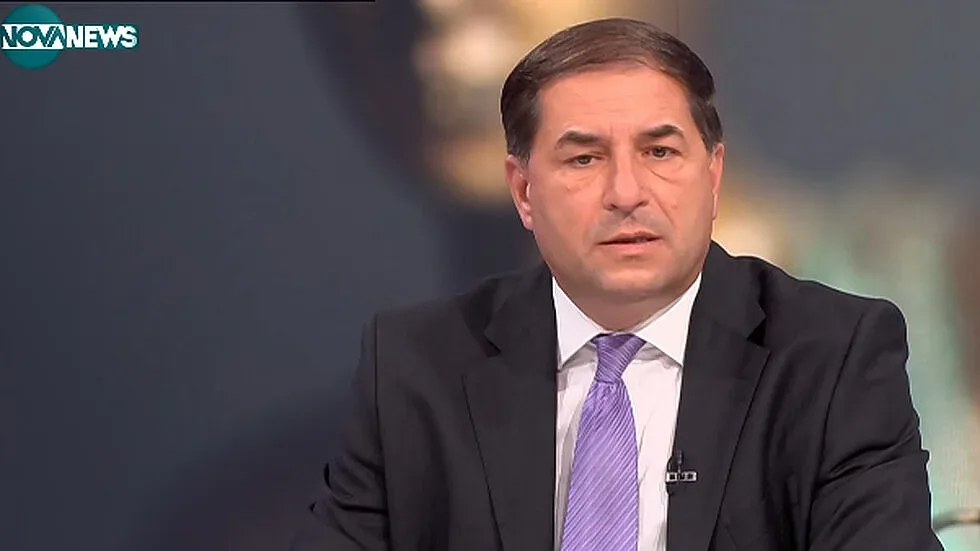 Борислав Цеков извади цялата истина за "Промяната" и аферата "Петрохан"