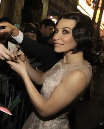 Красавица от хитов сериал обяви труден край