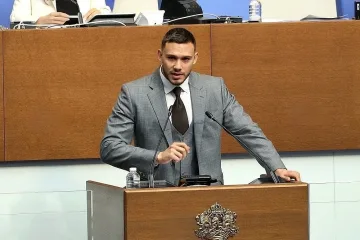 ГЕРБ в деня на Левски: Днес е време за безпощадна ревизия