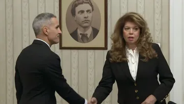 Ето кой става началник на кабинета на Гюров