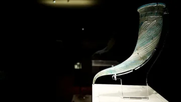 Най-вълнуващите археологически открития за 2025