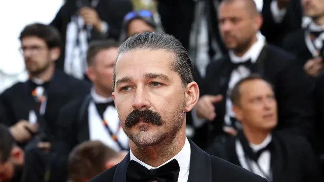 Опандизиха скандален холивудски актьор