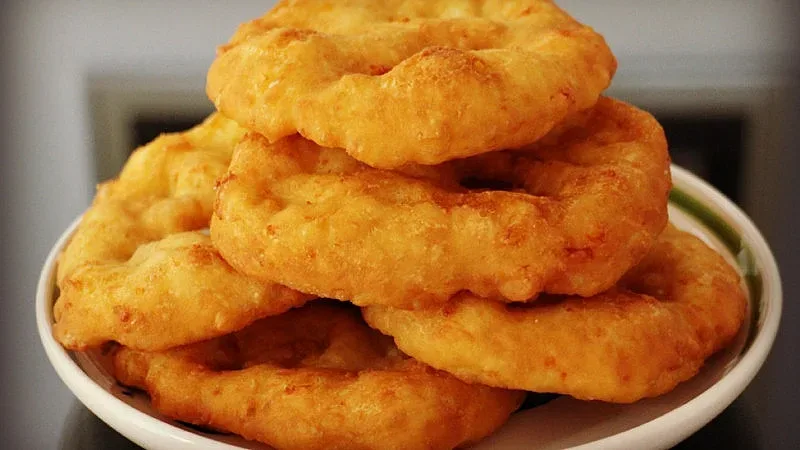 Идея за закуска! Тайната на перфектните мекички