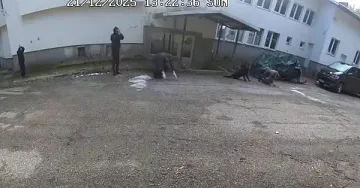 Сектата на Калушев! Кланят му се като на бог (ВИДЕО)