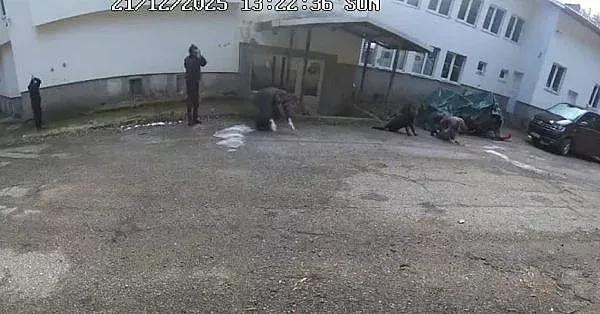 Сектата на Калушев! Кланят му се като на бог (ВИДЕО)