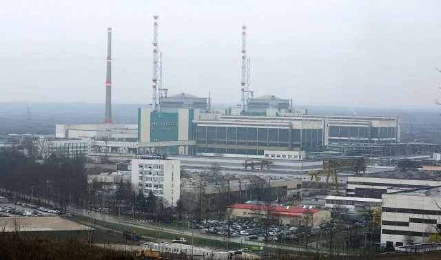 АЕЦ Козлодуй работи безопасно и на капацитет, близък до максималния