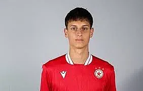 ЦСКА взе важно решение за играч с известна фамилия