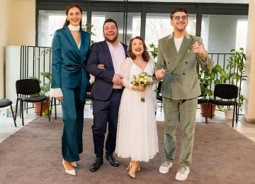 Сашо Кадиев ожени колегата Будинов