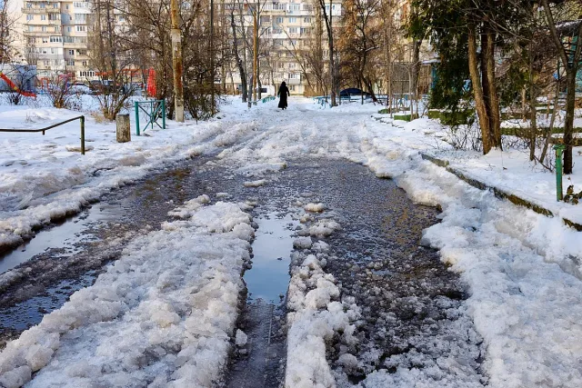 12 градуса в разгара на зимата! Задава се голяма опасност утре от...