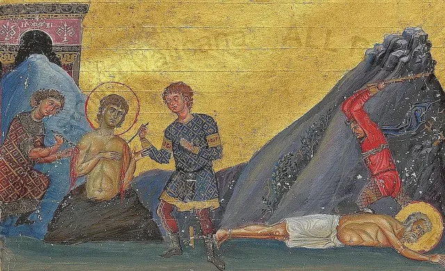 Църковен и народен календар за 19 февруари - светци, милостиня и поличби