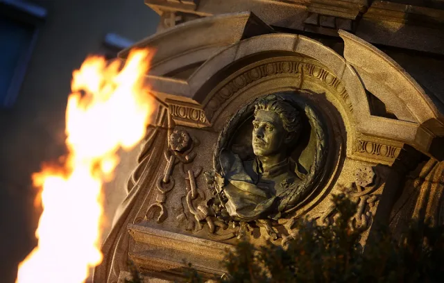 София отбелязва 153 години от гибелта на Апостола