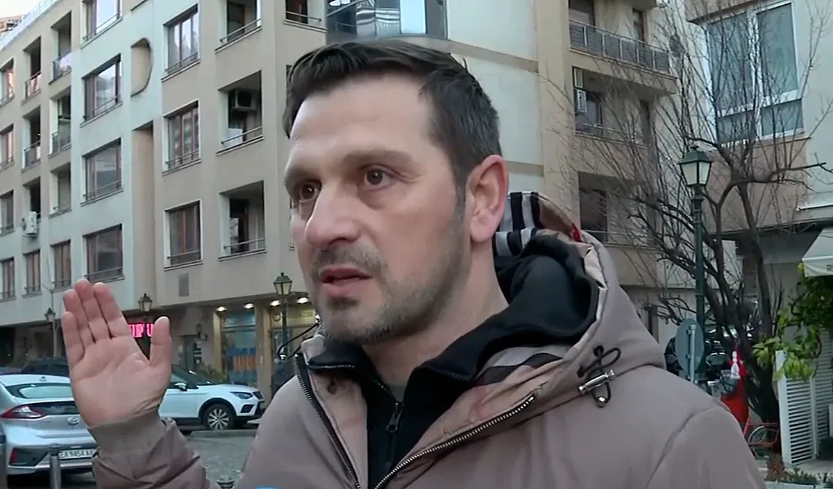 Двойна изненада вбеси Александър Сано!