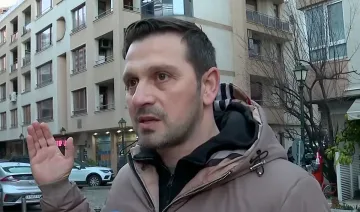 Двойна изненада вбеси Александър Сано!