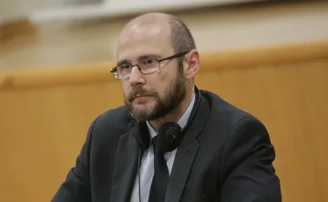 Виктор Димчев изригна: Скандален вицепремиер в новото правителство!