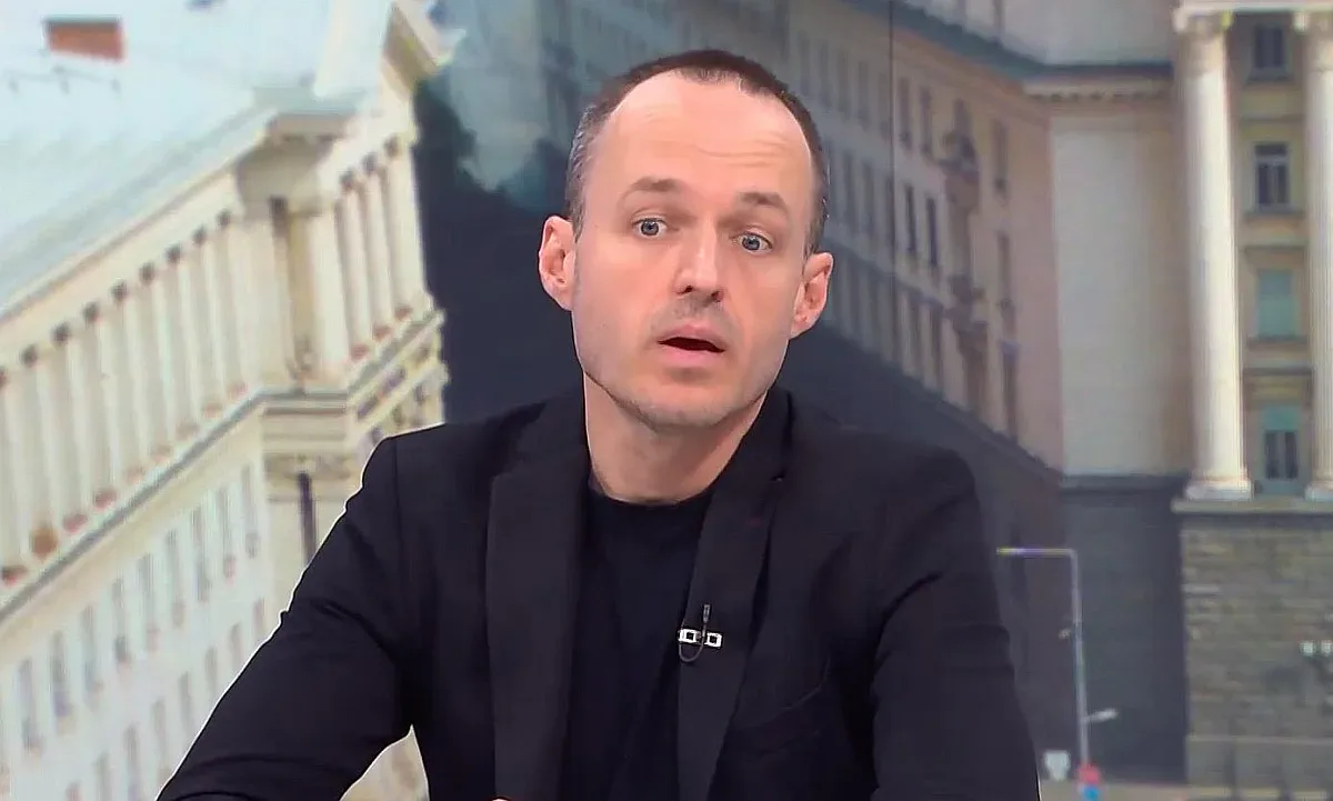 Анализатор пита: Кабинетът служебен параван ли е или чернова на нова власт?