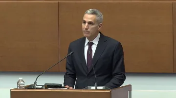 Първо слово на Гюров: Няма коалиционна математика и скрити договорки